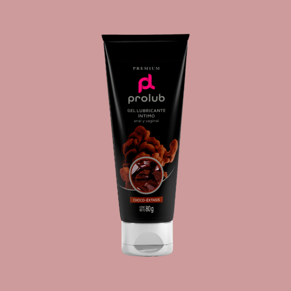 Choco Extasis