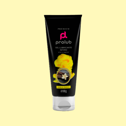 Vanilla Pasión